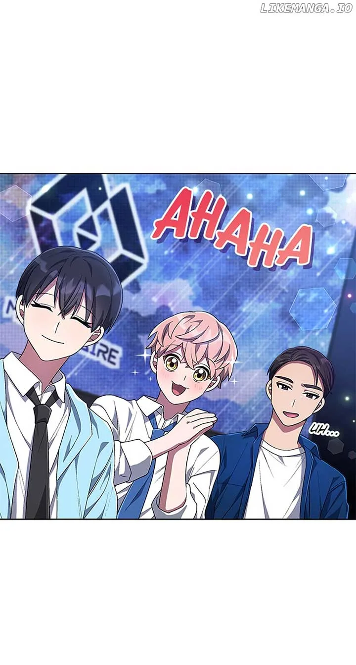 The Second Life of an All-Rounder Idol Chapter 59 page 69
