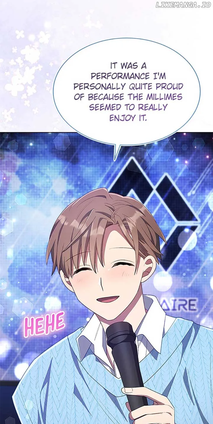 The Second Life of an All-Rounder Idol Chapter 59 page 60