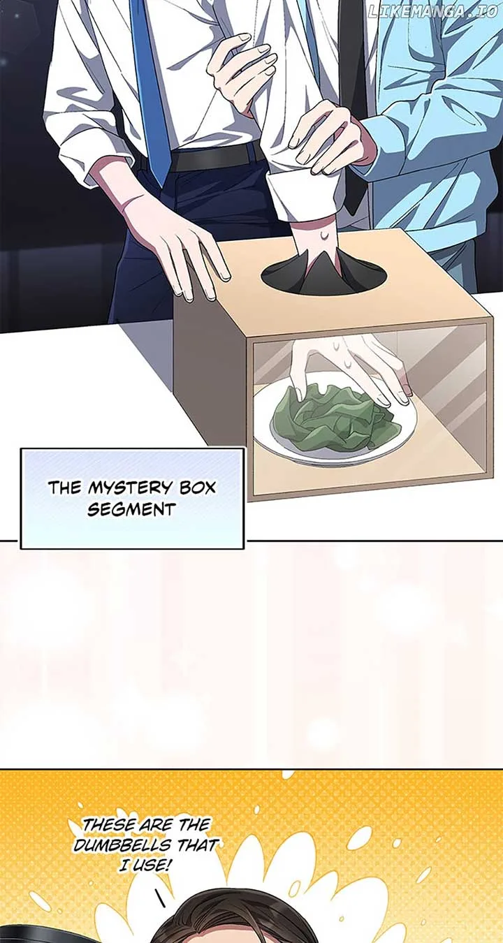The Second Life of an All-Rounder Idol Chapter 59 page 71