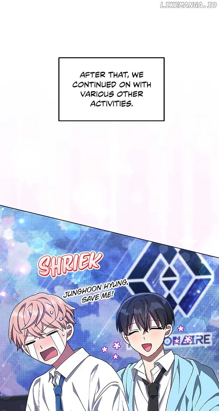 The Second Life of an All-Rounder Idol Chapter 59 page 70