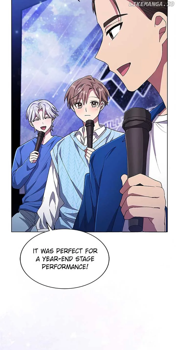 The Second Life of an All-Rounder Idol Chapter 59 page 59