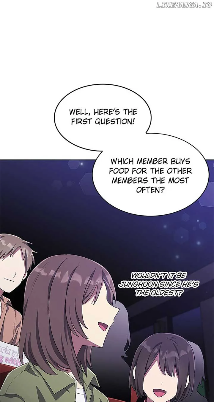 The Second Life of an All-Rounder Idol Chapter 59 page 63