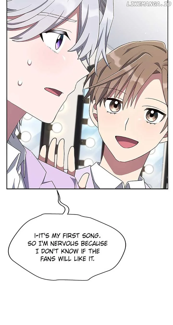 The Second Life of an All-Rounder Idol Chapter 59 page 77