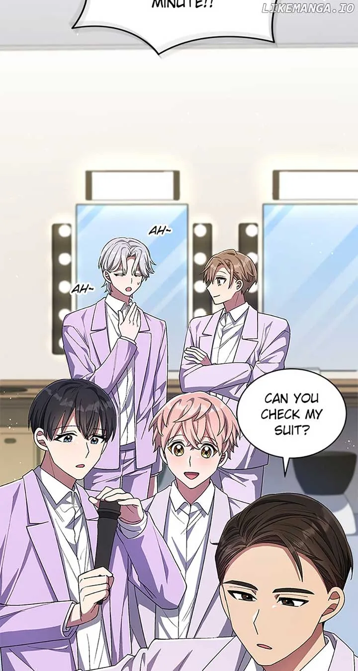 The Second Life of an All-Rounder Idol Chapter 59 page 75