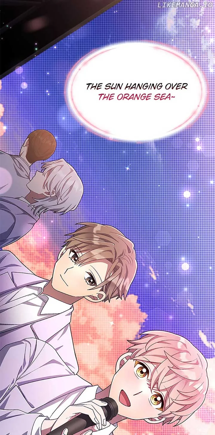 The Second Life of an All-Rounder Idol Chapter 59 page 86