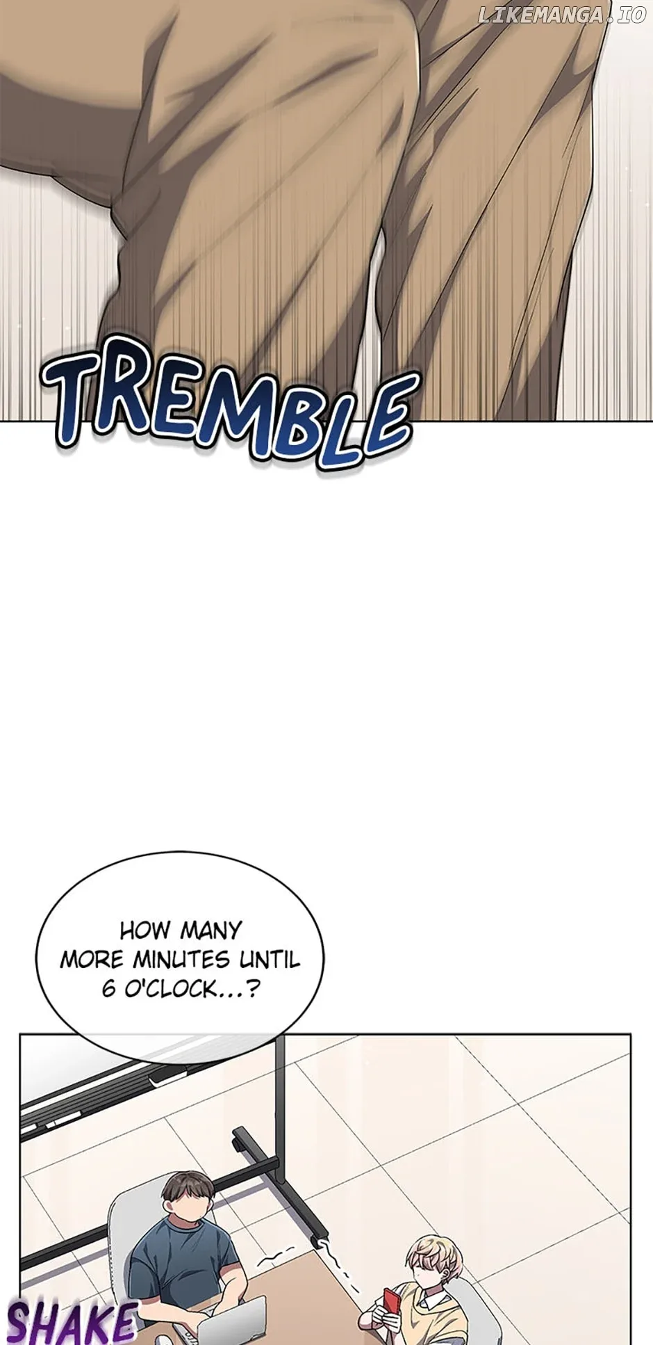 The Second Life of an All-Rounder Idol Chapter 61 page 52