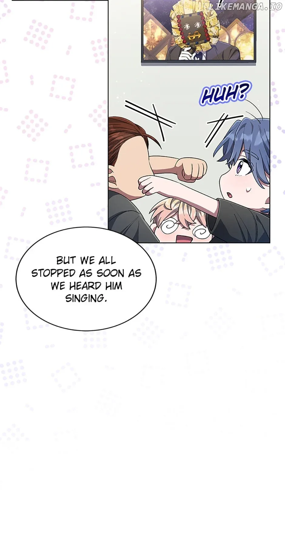 The Second Life of an All-Rounder Idol Chapter 61 page 43