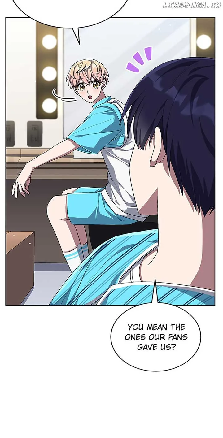 The Second Life of an All-Rounder Idol Chapter 62 page 16