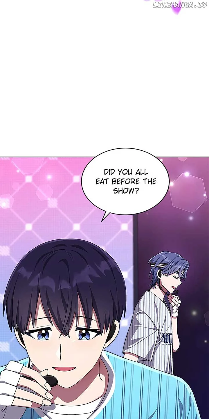 The Second Life of an All-Rounder Idol Chapter 62 page 43