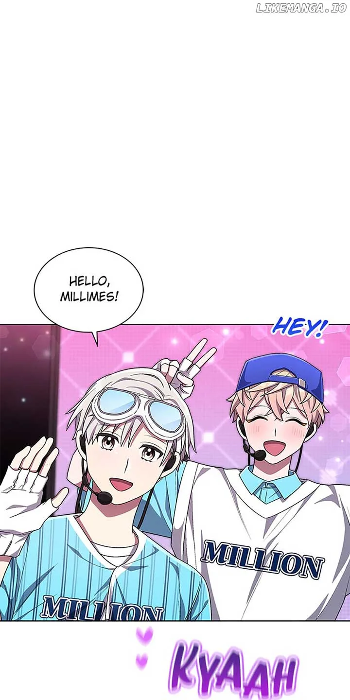 The Second Life of an All-Rounder Idol Chapter 62 page 42