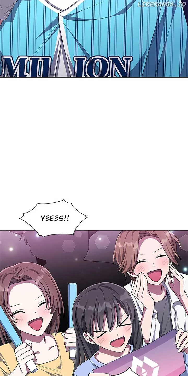 The Second Life of an All-Rounder Idol Chapter 62 page 44