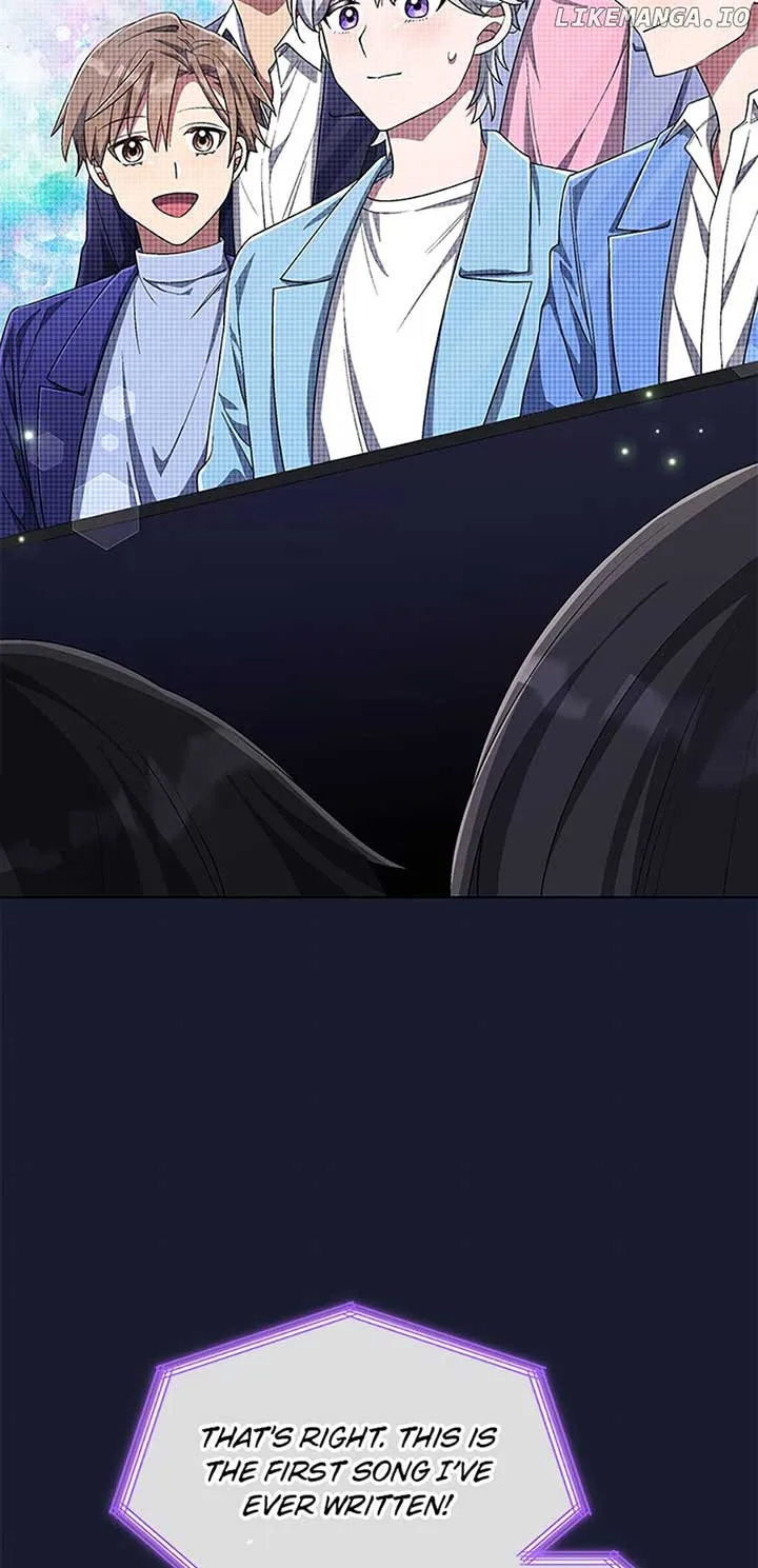 The Second Life of an All-Rounder Idol Chapter 59 page 82