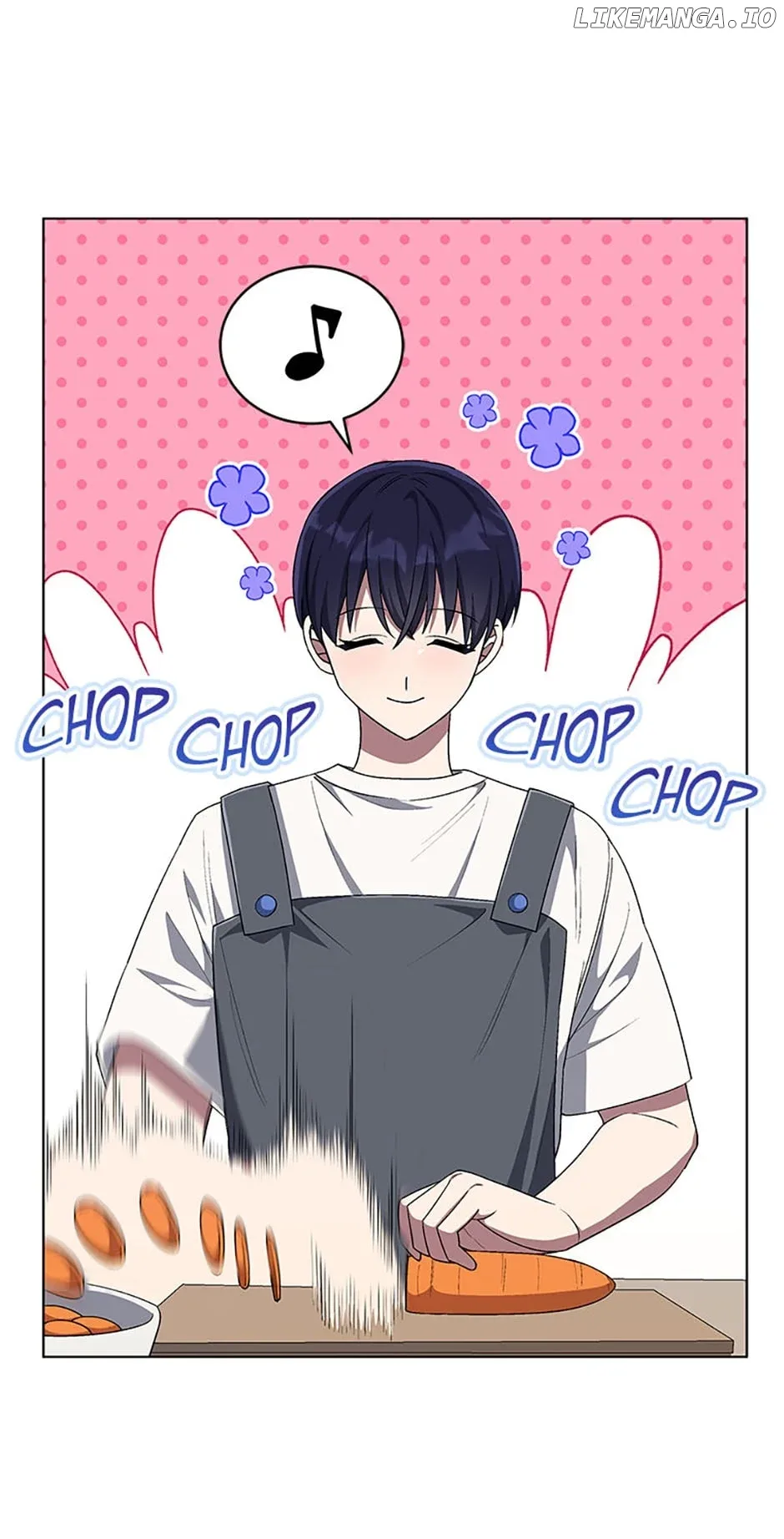 The Second Life of an All-Rounder Idol Chapter 61 page 22