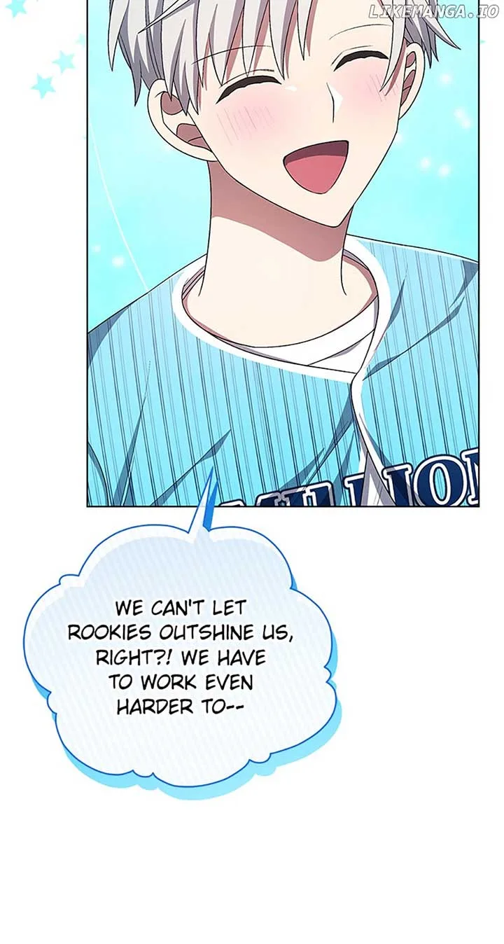 The Second Life of an All-Rounder Idol Chapter 62 page 38