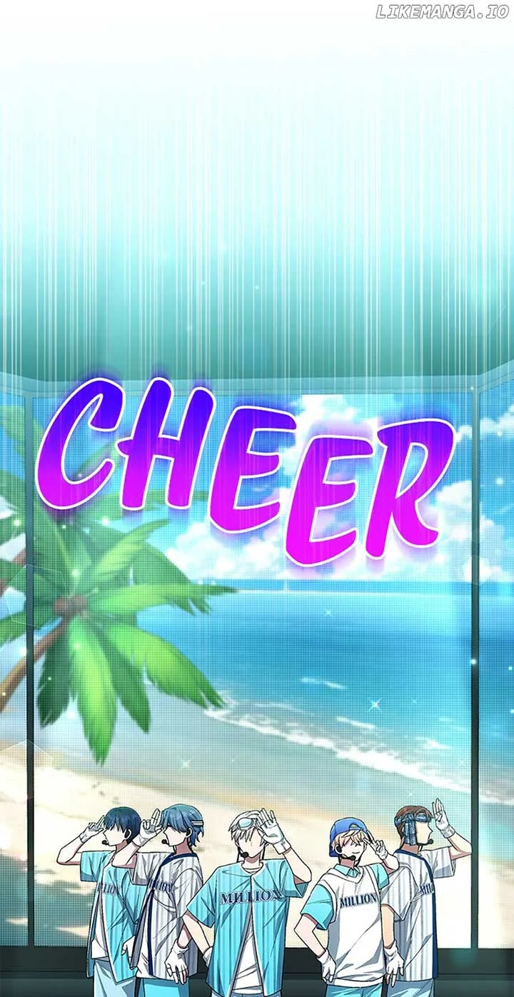 The Second Life of an All-Rounder Idol Chapter 62 page 69