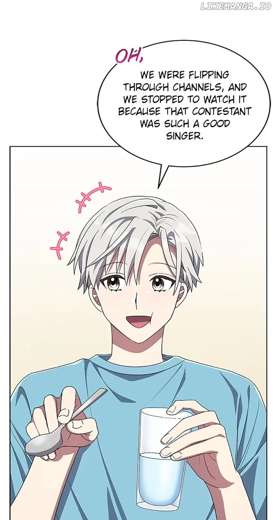 The Second Life of an All-Rounder Idol Chapter 61 page 41
