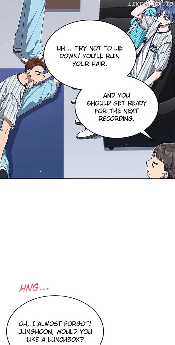 The Second Life of an All-Rounder Idol Chapter 62 page 15