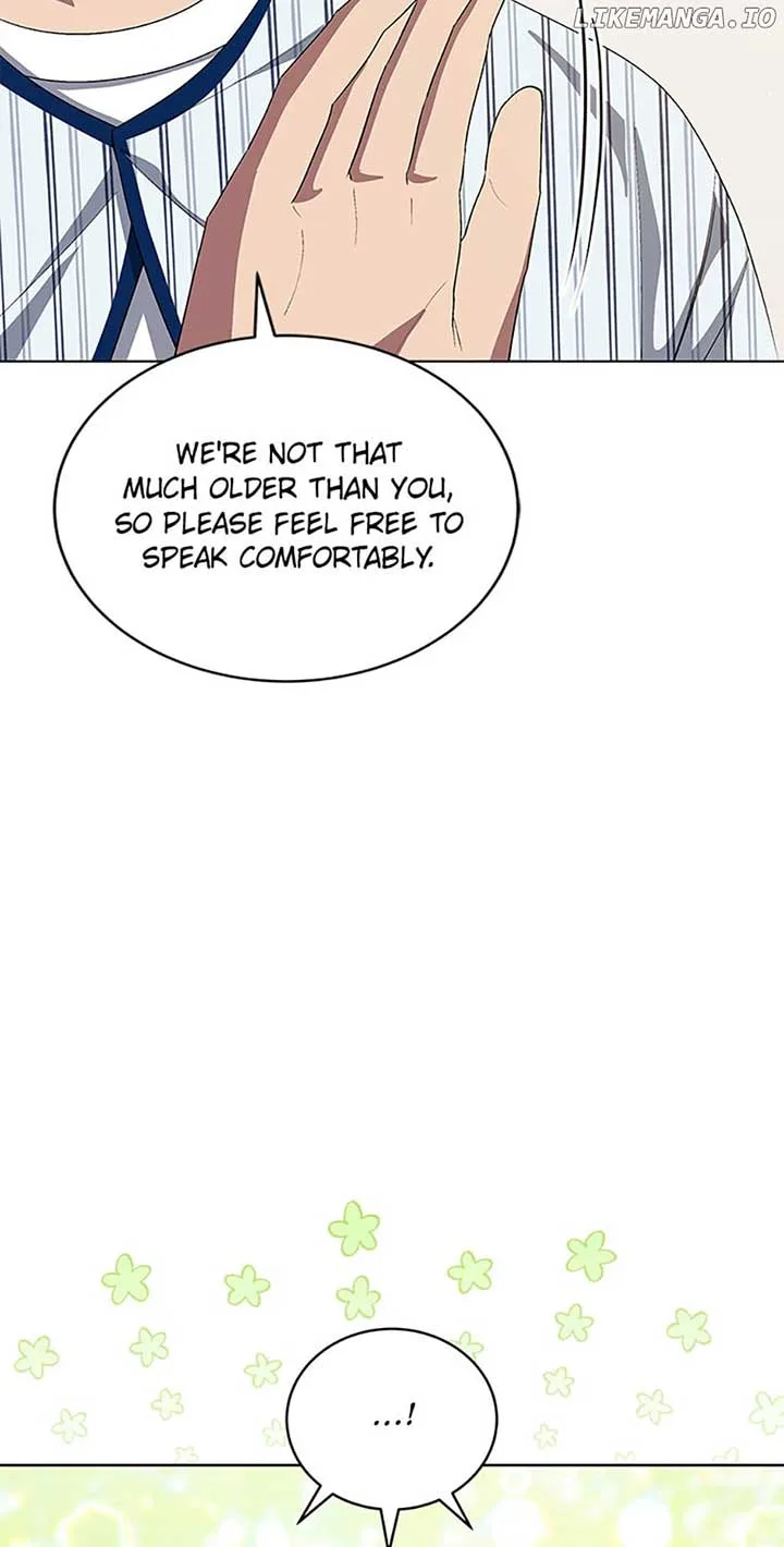 The Second Life of an All-Rounder Idol Chapter 62 page 28