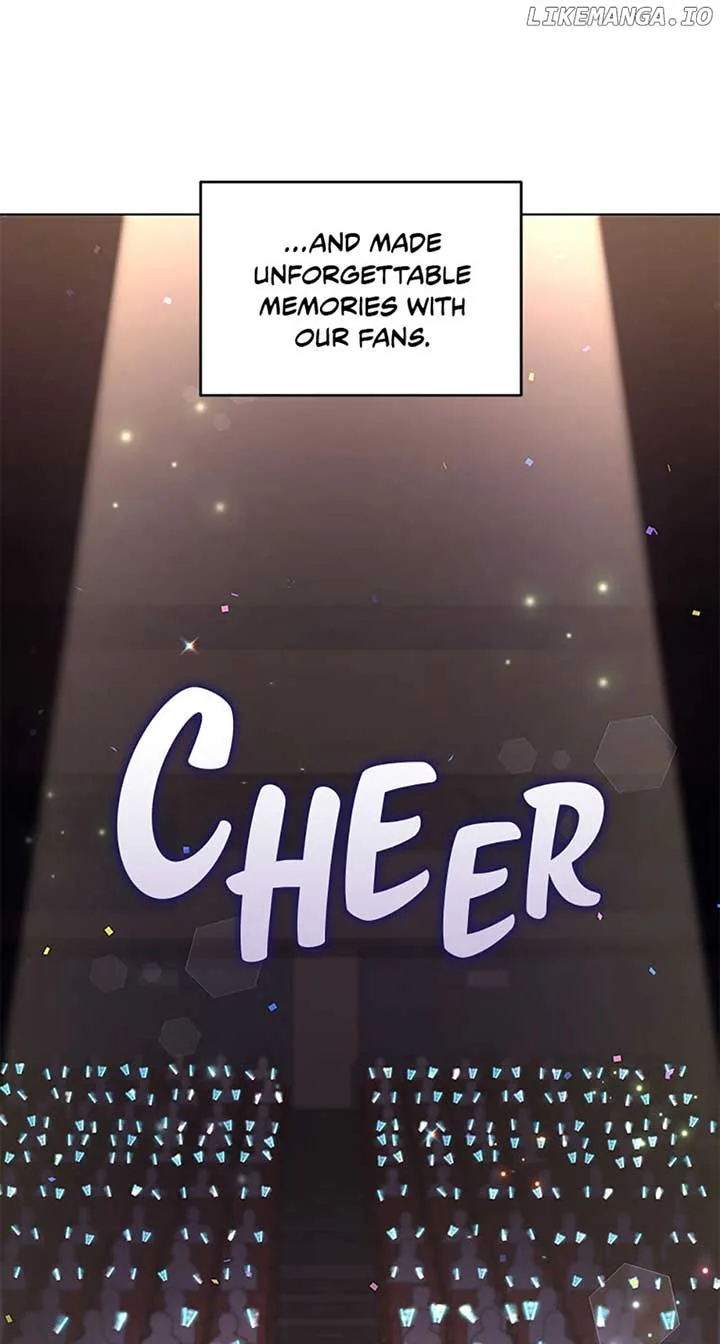 The Second Life of an All-Rounder Idol Chapter 59 page 93