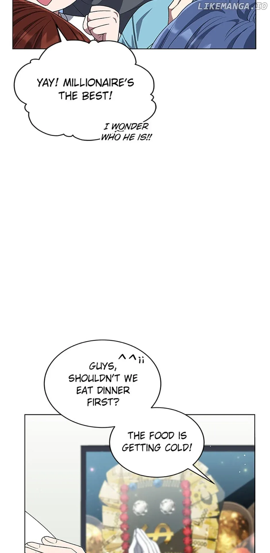The Second Life of an All-Rounder Idol Chapter 61 page 36