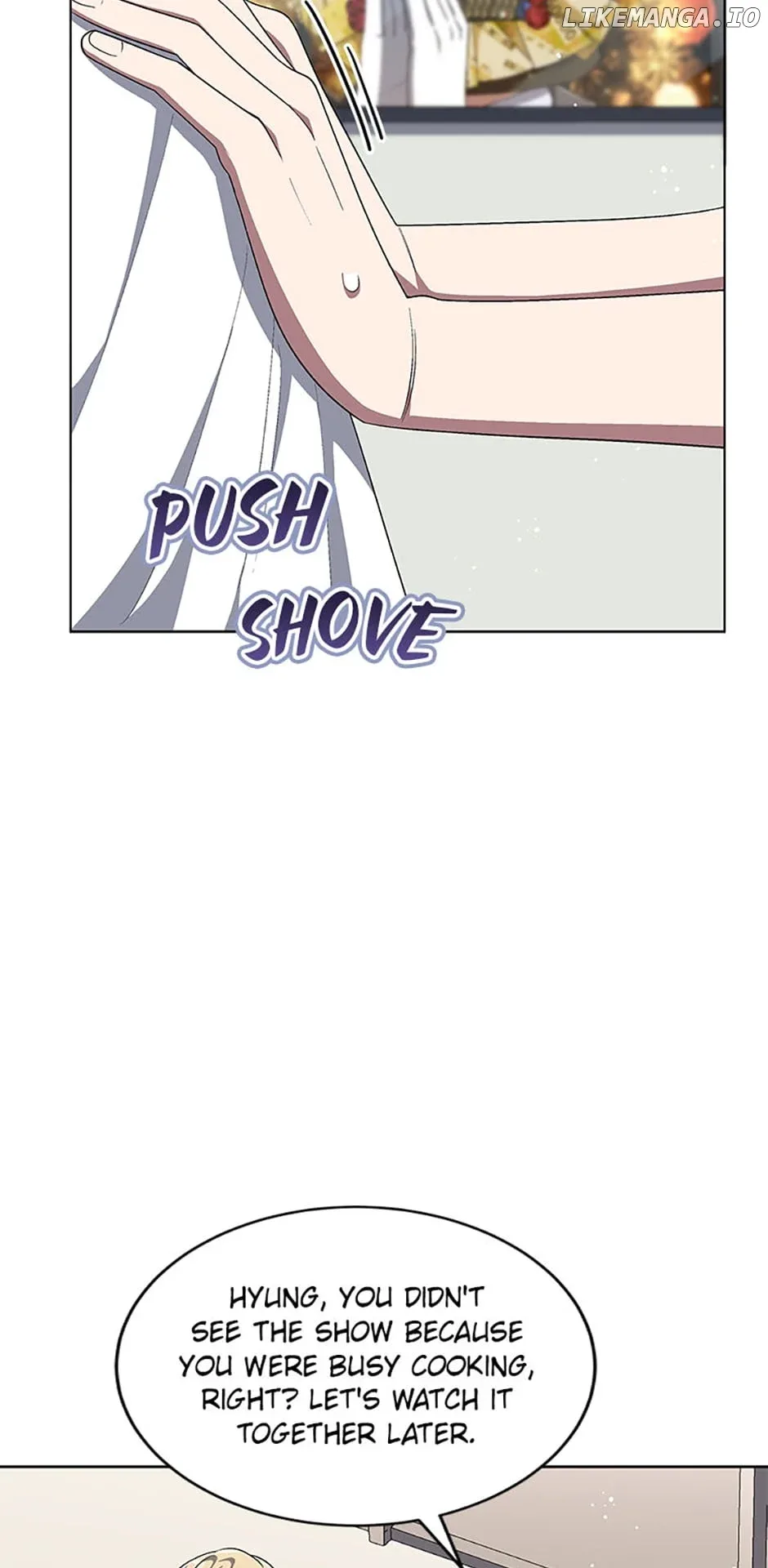 The Second Life of an All-Rounder Idol Chapter 61 page 37