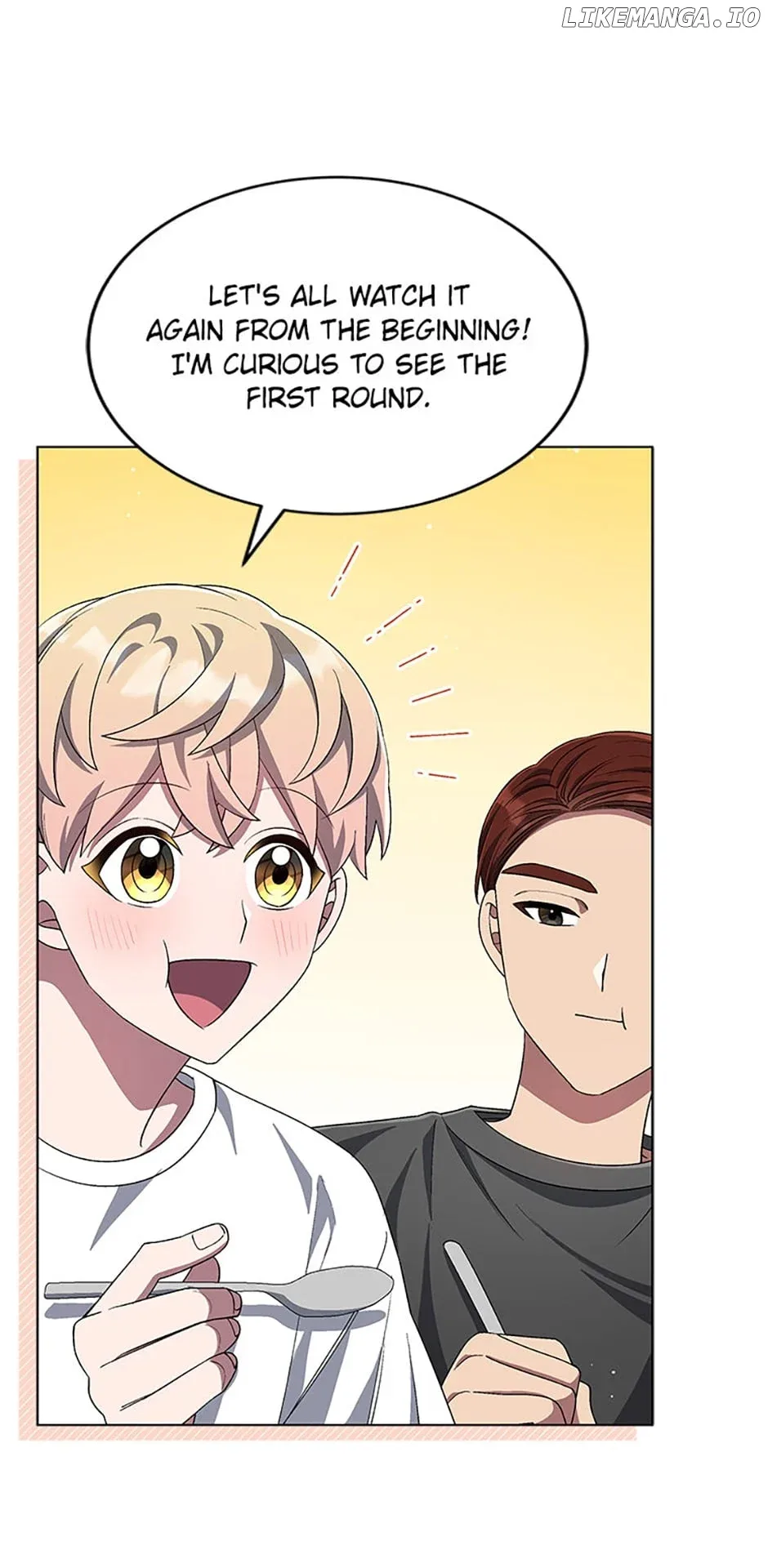 The Second Life of an All-Rounder Idol Chapter 61 page 39