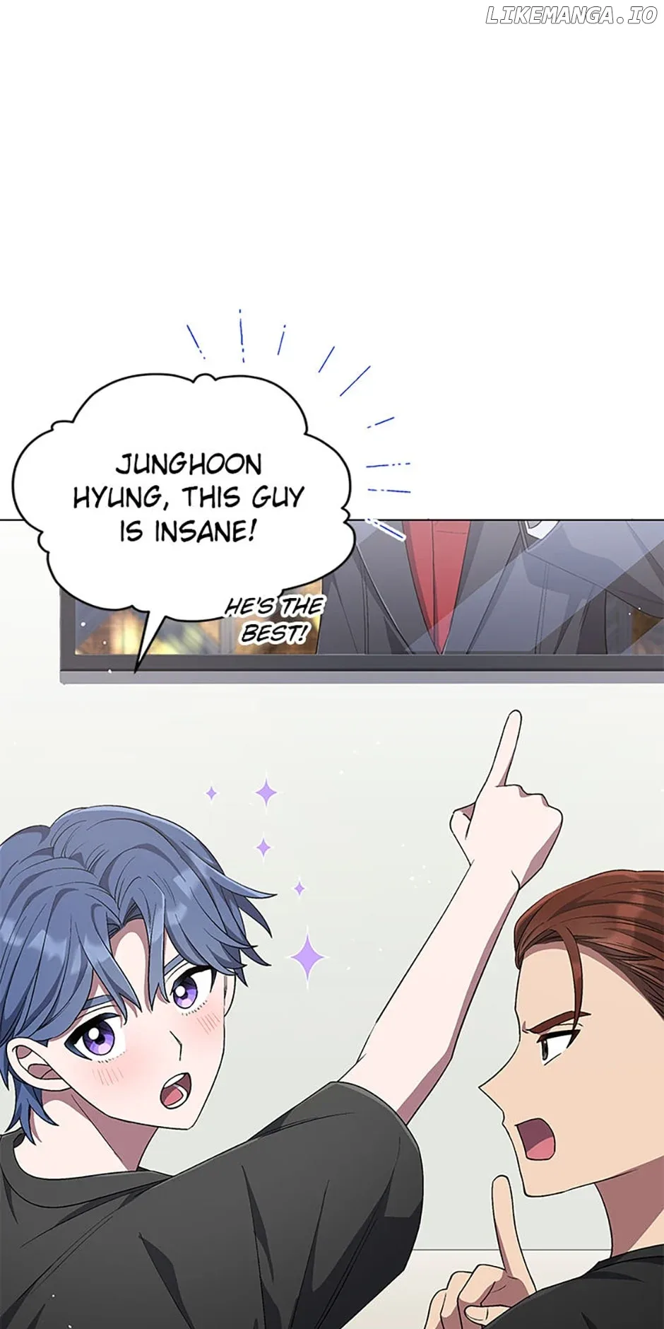 The Second Life of an All-Rounder Idol Chapter 61 page 30