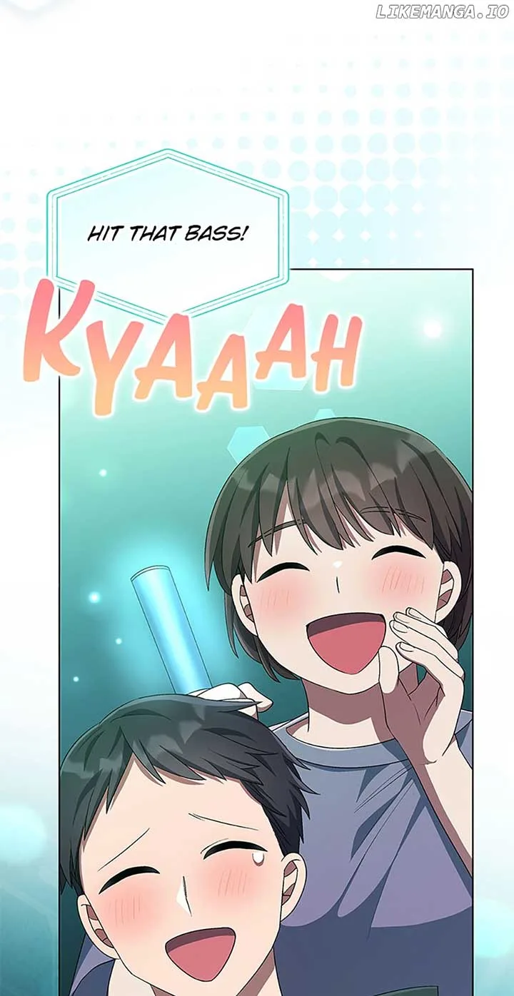 The Second Life of an All-Rounder Idol Chapter 62 page 65