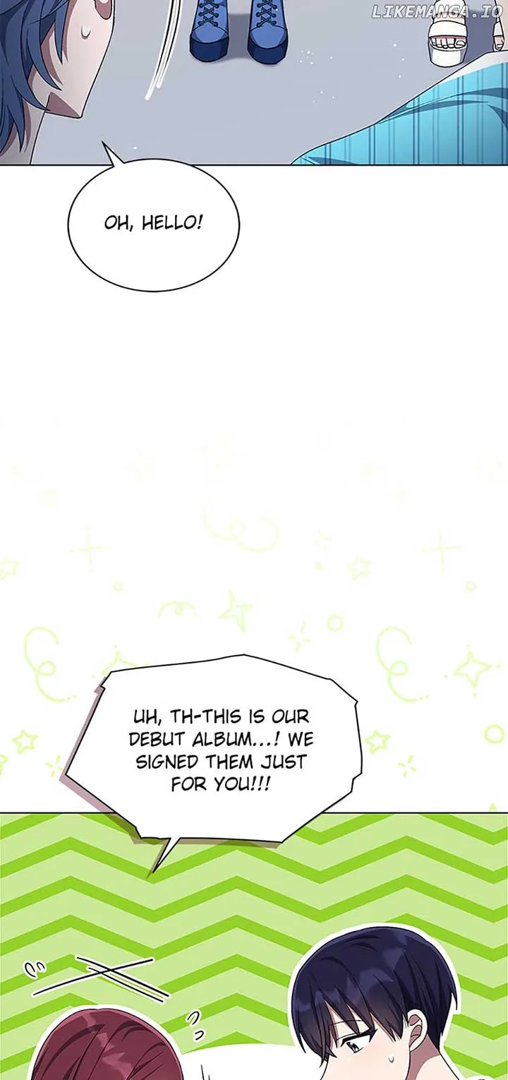 The Second Life of an All-Rounder Idol Chapter 62 page 22