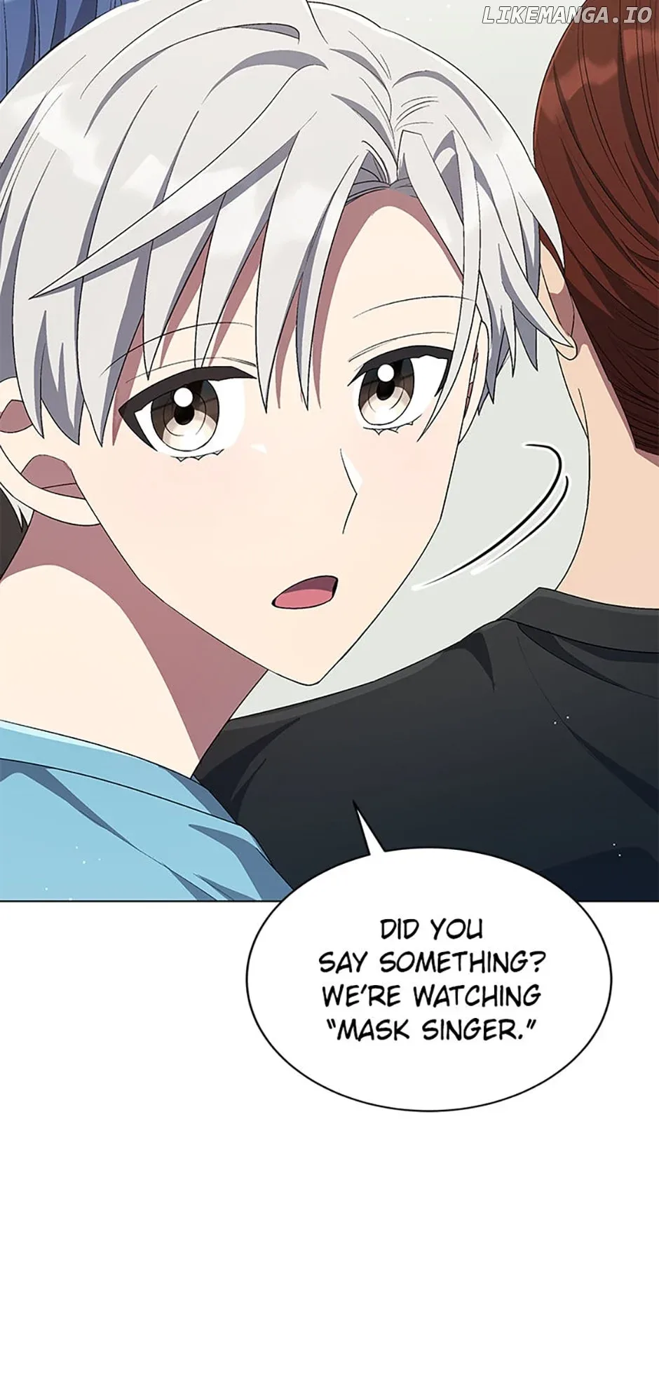The Second Life of an All-Rounder Idol Chapter 61 page 28