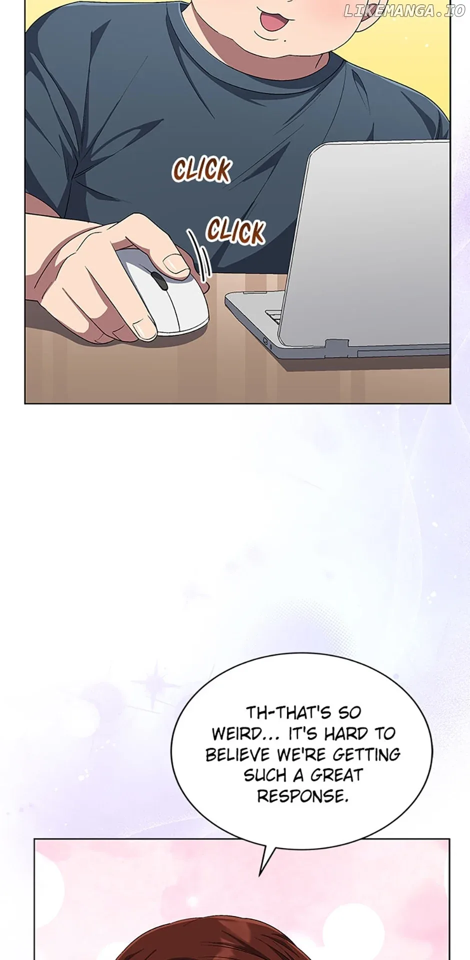 The Second Life of an All-Rounder Idol Chapter 61 page 63