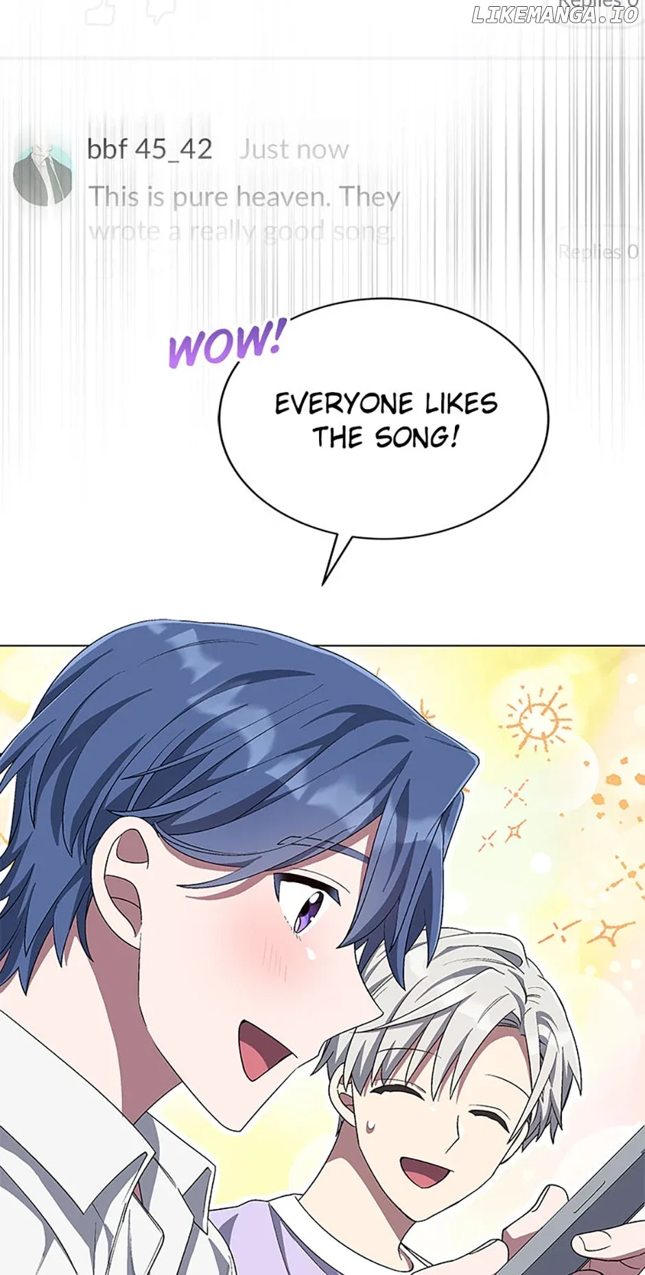 The Second Life of an All-Rounder Idol Chapter 61 page 58