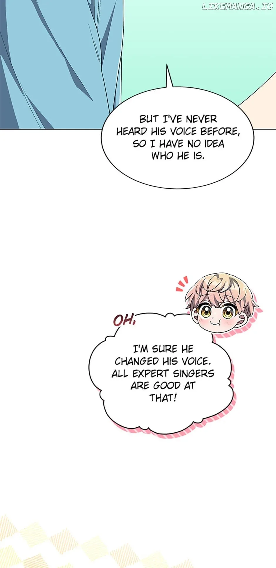 The Second Life of an All-Rounder Idol Chapter 61 page 49