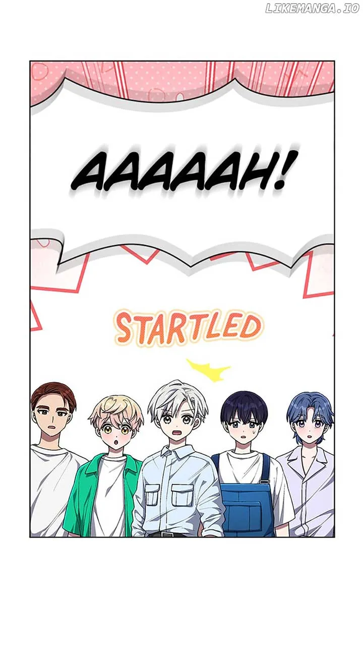 The Second Life of an All-Rounder Idol Chapter 62 page 7