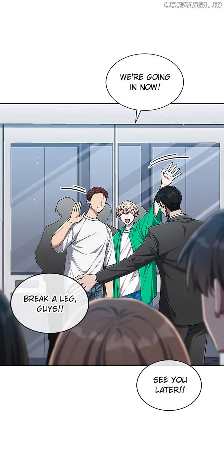 The Second Life of an All-Rounder Idol Chapter 62 page 11
