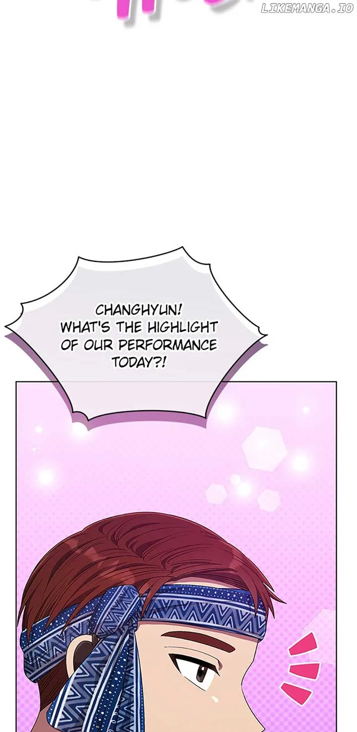 The Second Life of an All-Rounder Idol Chapter 62 page 49