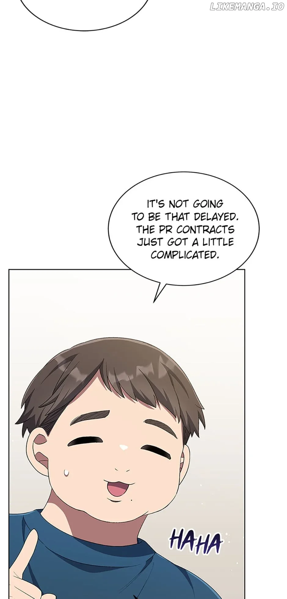 The Second Life of an All-Rounder Idol Chapter 61 page 5