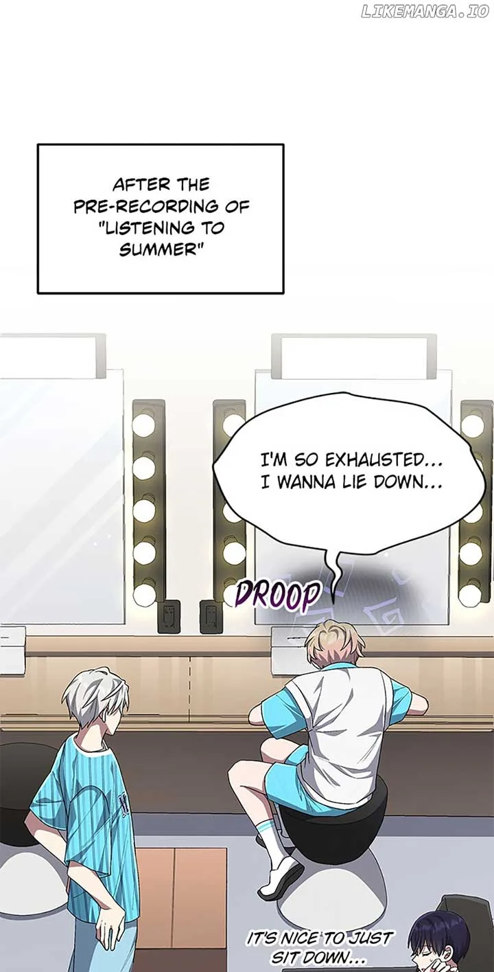 The Second Life of an All-Rounder Idol Chapter 62 page 14