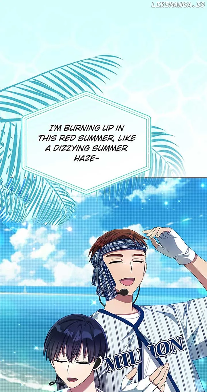 The Second Life of an All-Rounder Idol Chapter 62 page 56