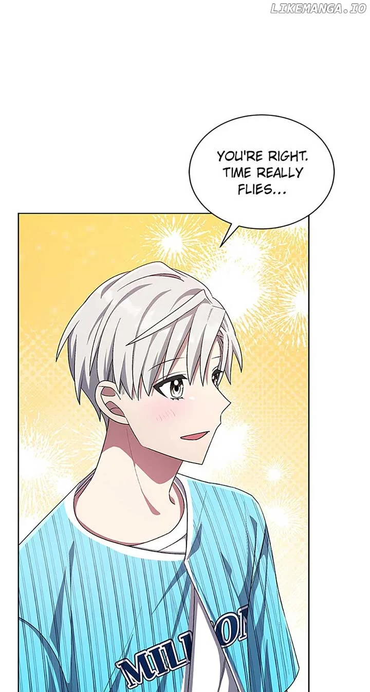 The Second Life of an All-Rounder Idol Chapter 62 page 34
