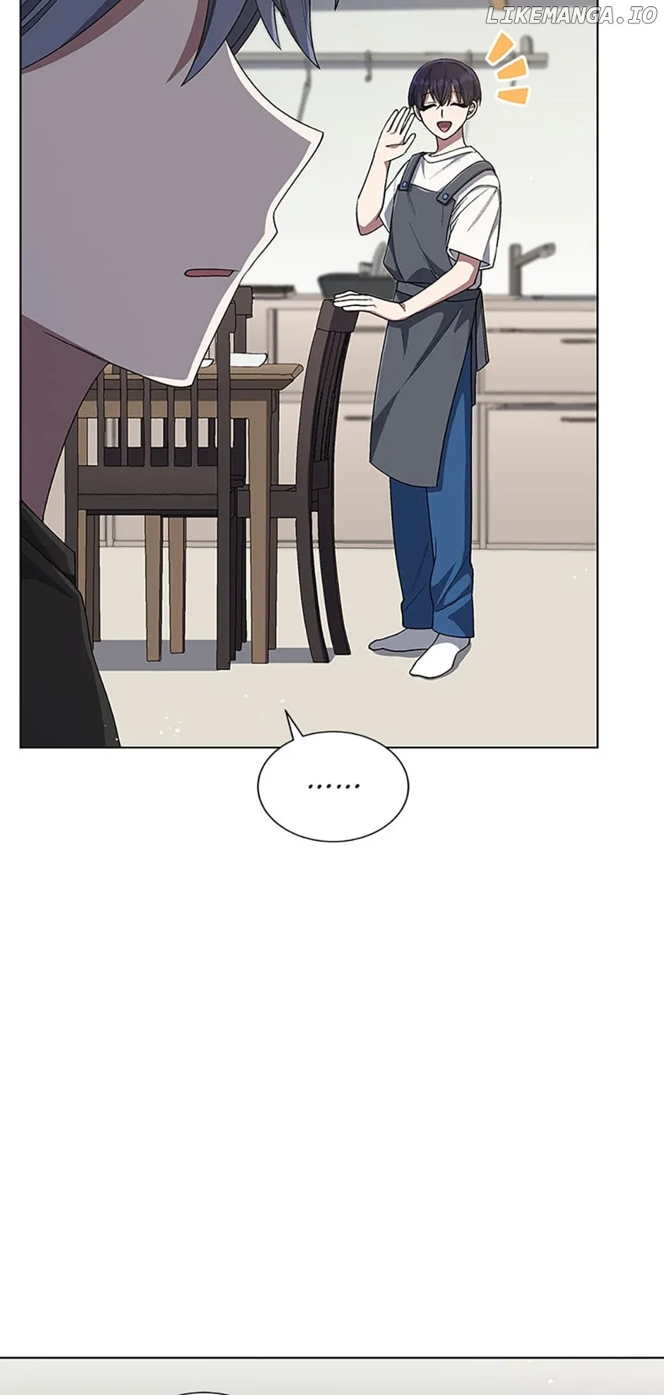 The Second Life of an All-Rounder Idol Chapter 61 page 25