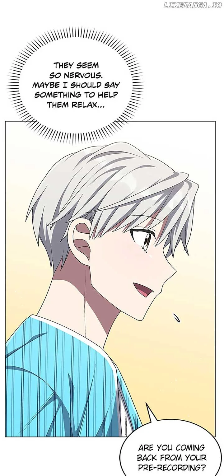 The Second Life of an All-Rounder Idol Chapter 62 page 25