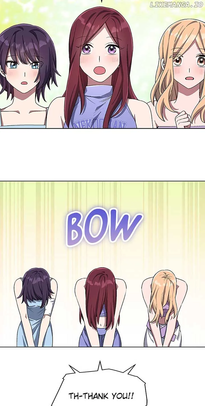 The Second Life of an All-Rounder Idol Chapter 62 page 29