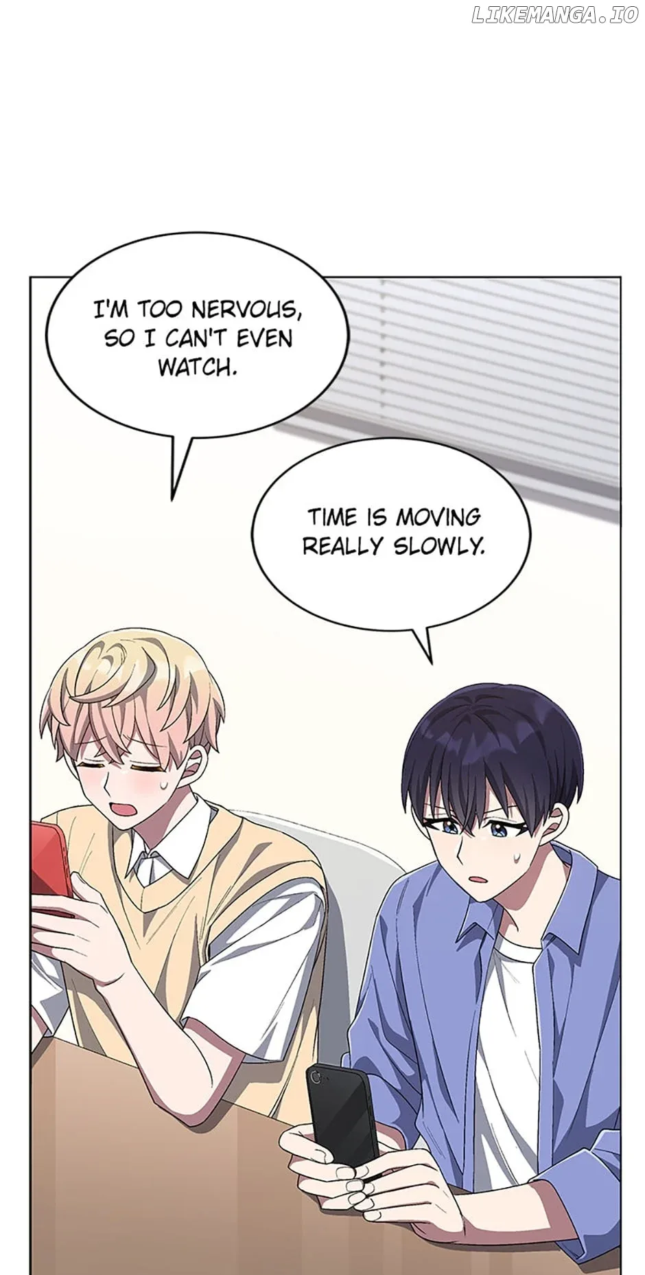The Second Life of an All-Rounder Idol Chapter 61 page 55