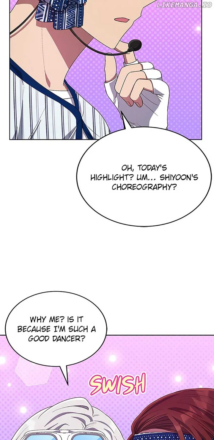 The Second Life of an All-Rounder Idol Chapter 62 page 50