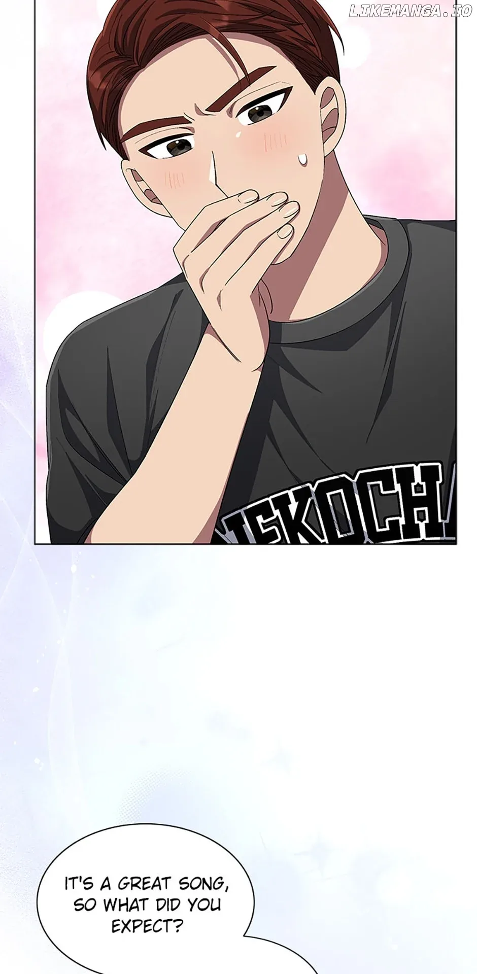 The Second Life of an All-Rounder Idol Chapter 61 page 64