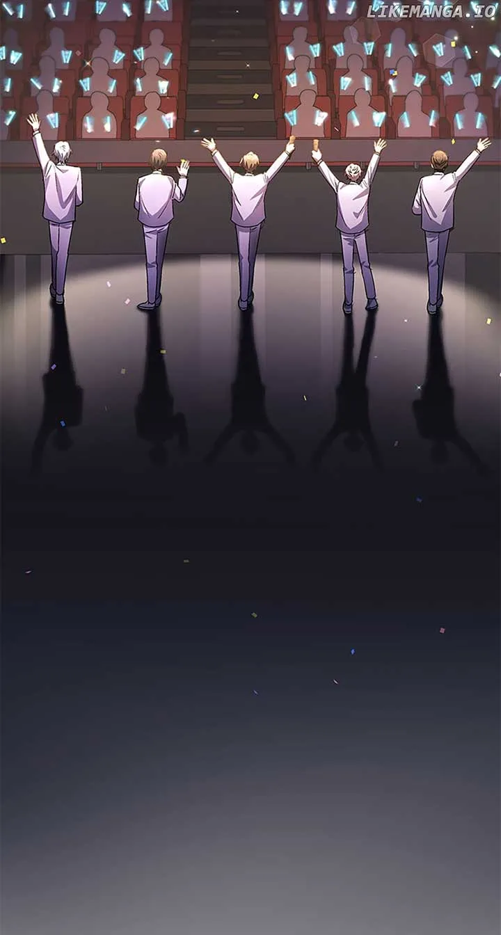 The Second Life of an All-Rounder Idol Chapter 59 page 94