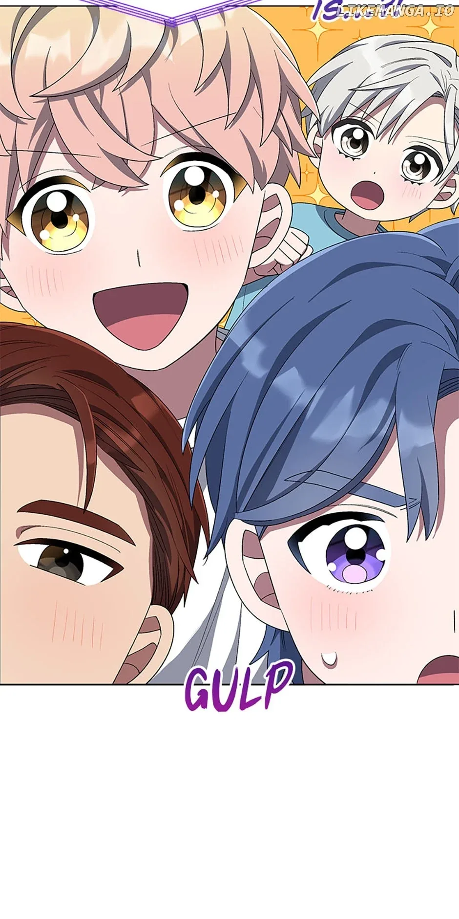 The Second Life of an All-Rounder Idol Chapter 61 page 32