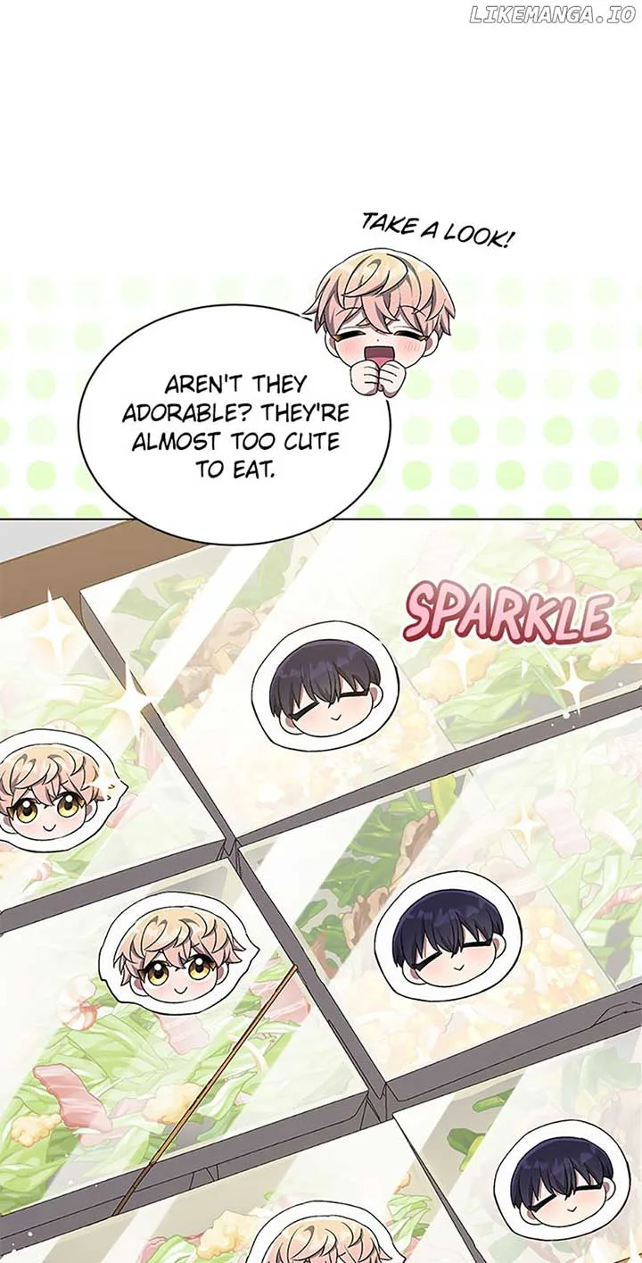 The Second Life of an All-Rounder Idol Chapter 62 page 17