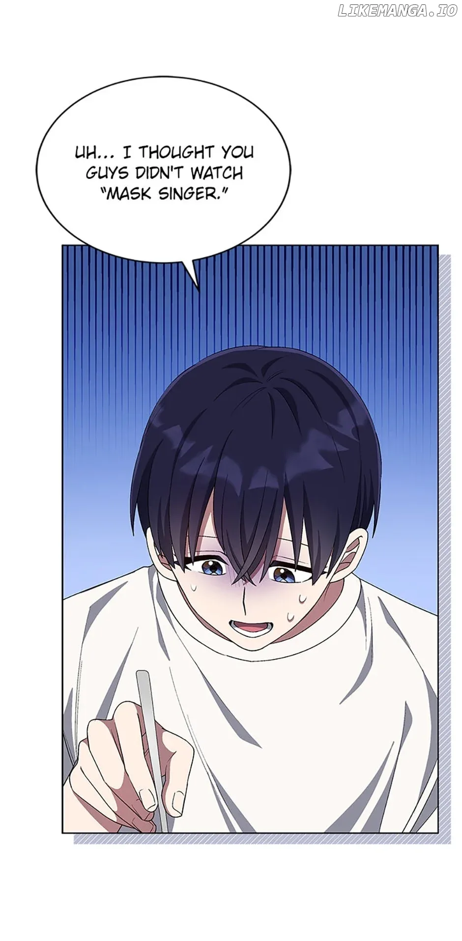 The Second Life of an All-Rounder Idol Chapter 61 page 40